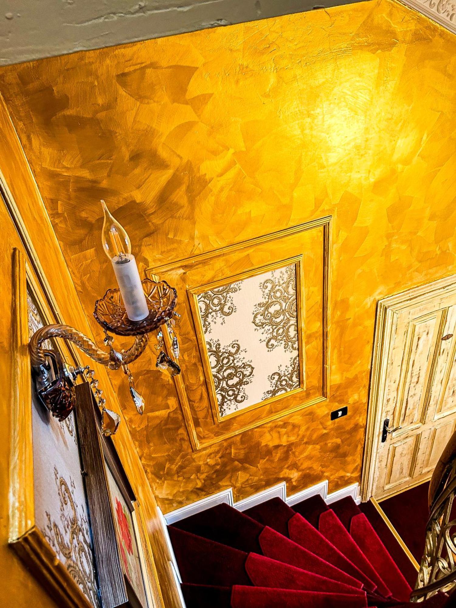 Hotel Boutique Casa Vermont Bucharest Exterior photo