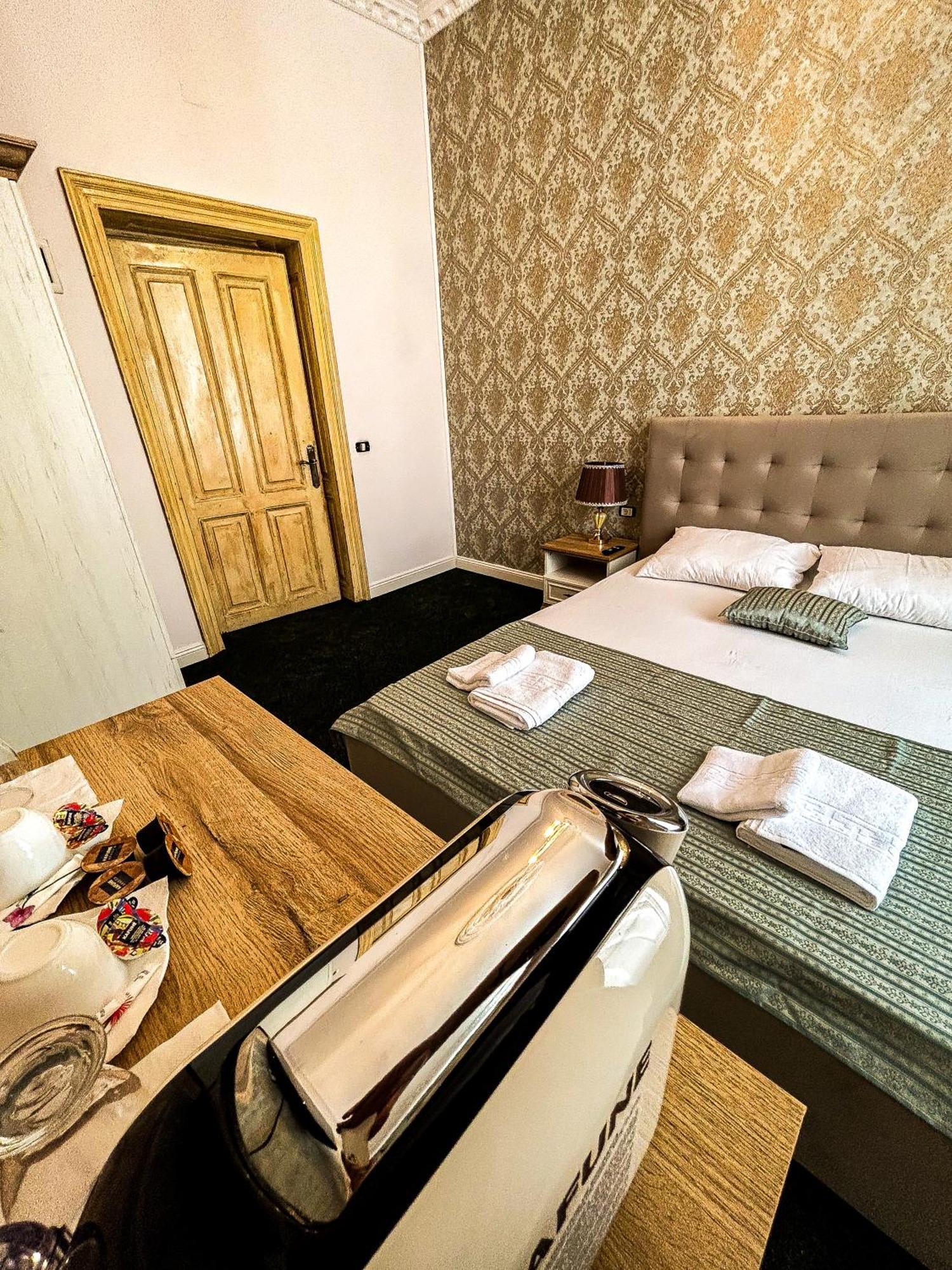 Hotel Boutique Casa Vermont Bucharest Exterior photo