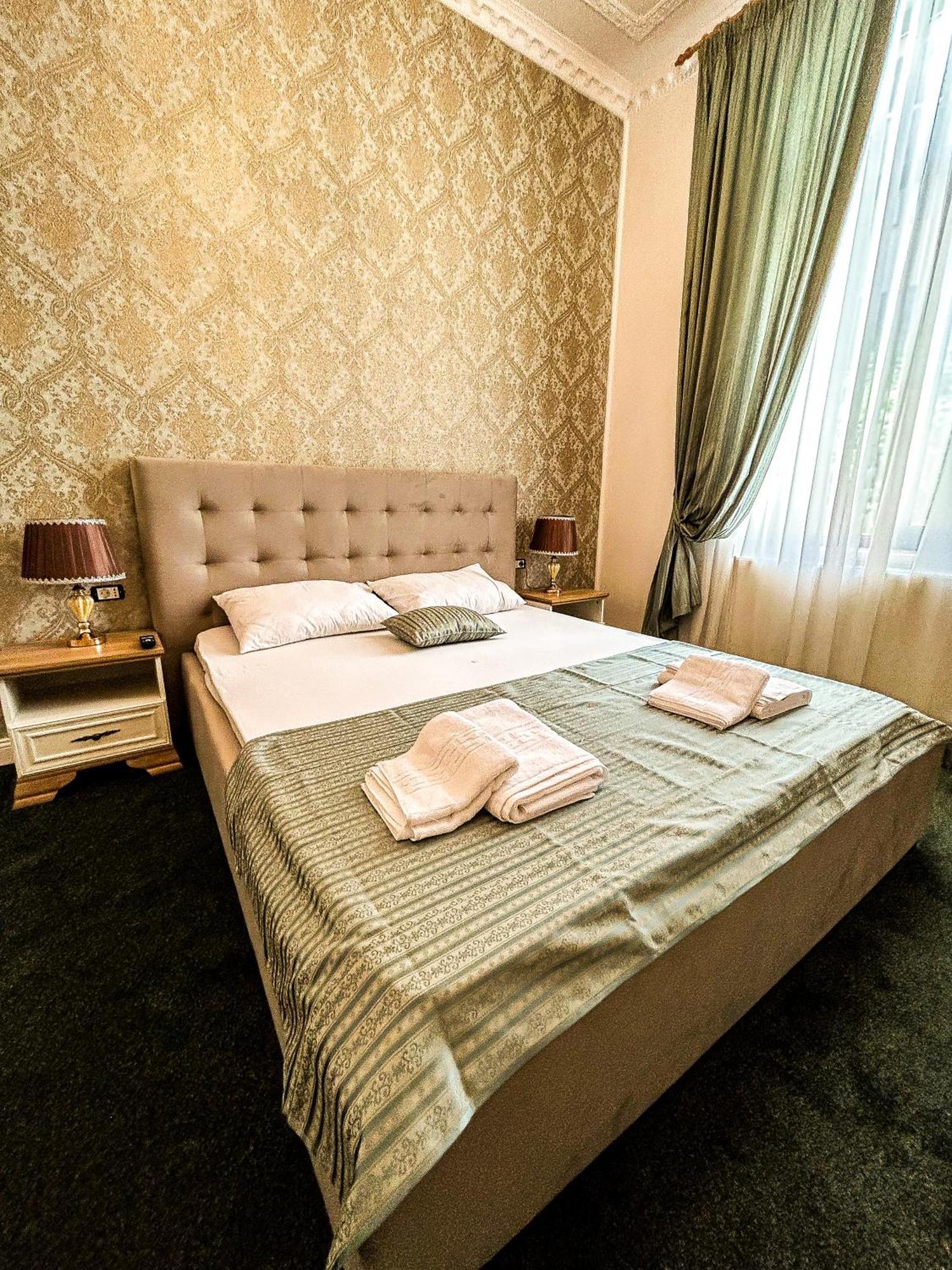 Hotel Boutique Casa Vermont Bucharest Exterior photo
