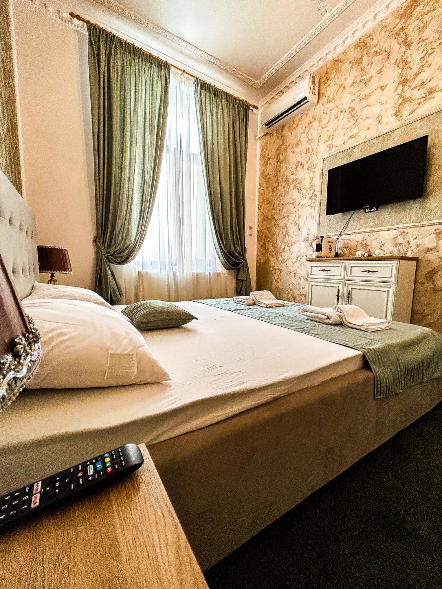 Hotel Boutique Casa Vermont Bucharest Exterior photo