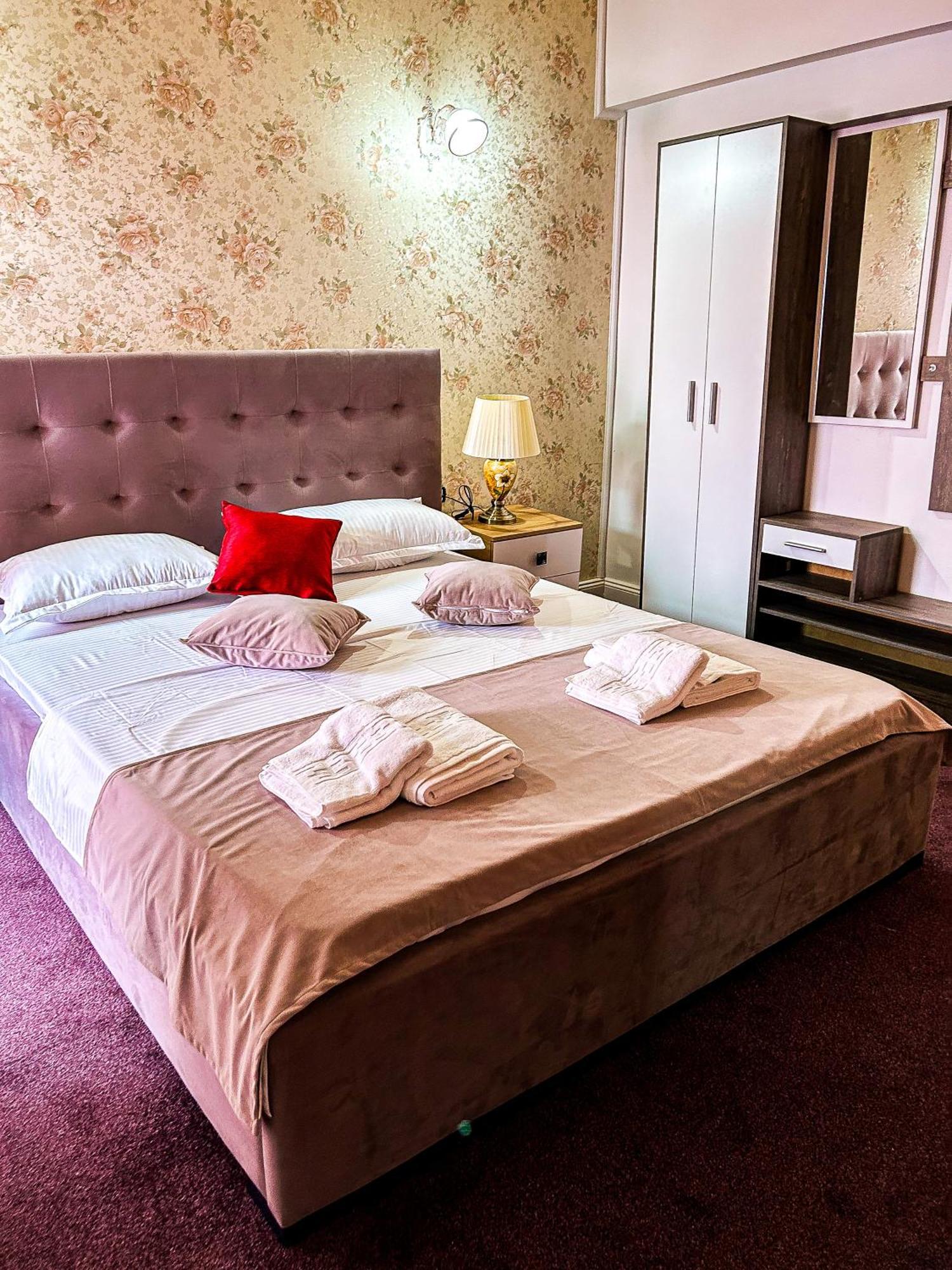 Hotel Boutique Casa Vermont Bucharest Exterior photo