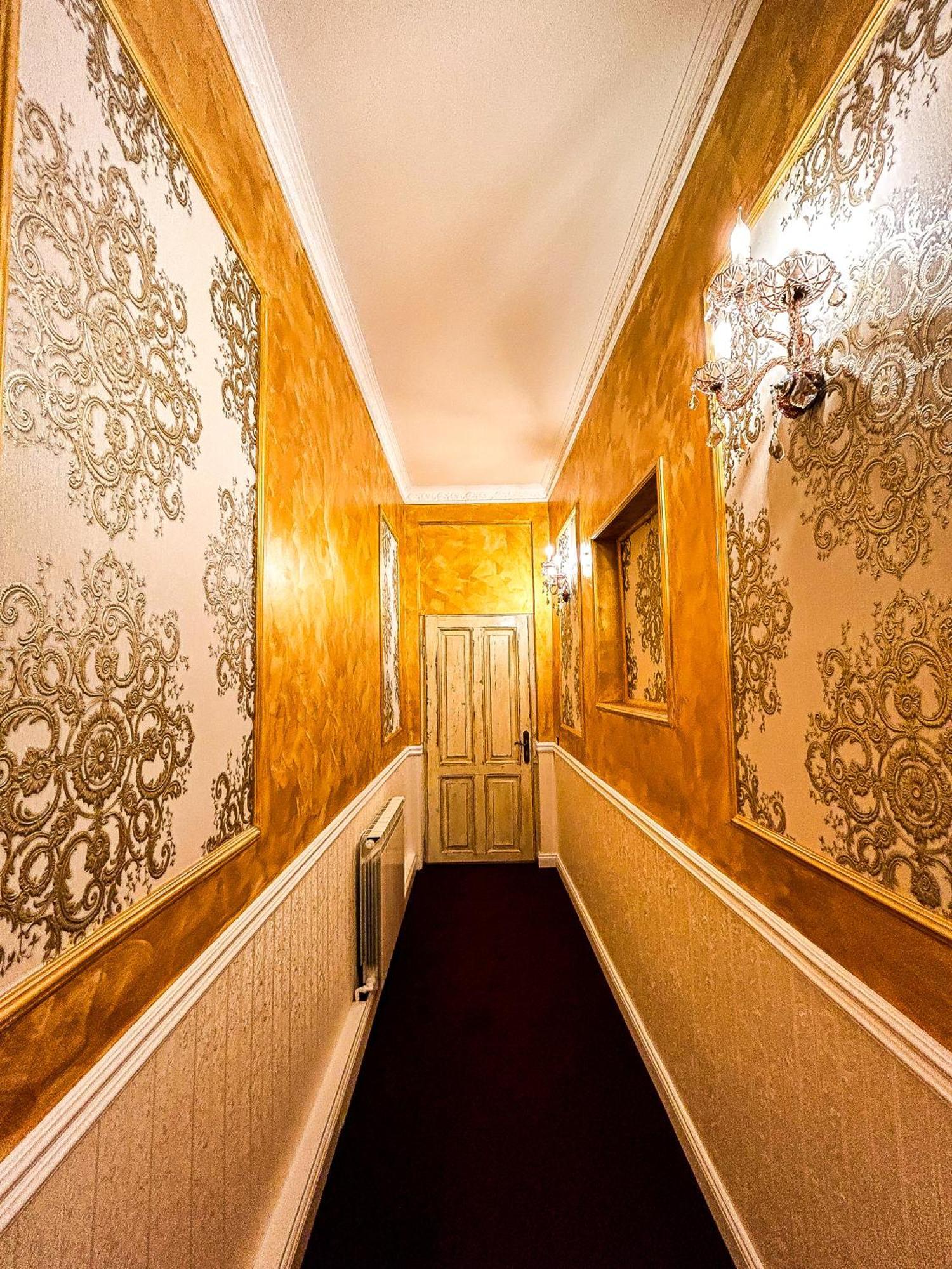 Hotel Boutique Casa Vermont Bucharest Exterior photo