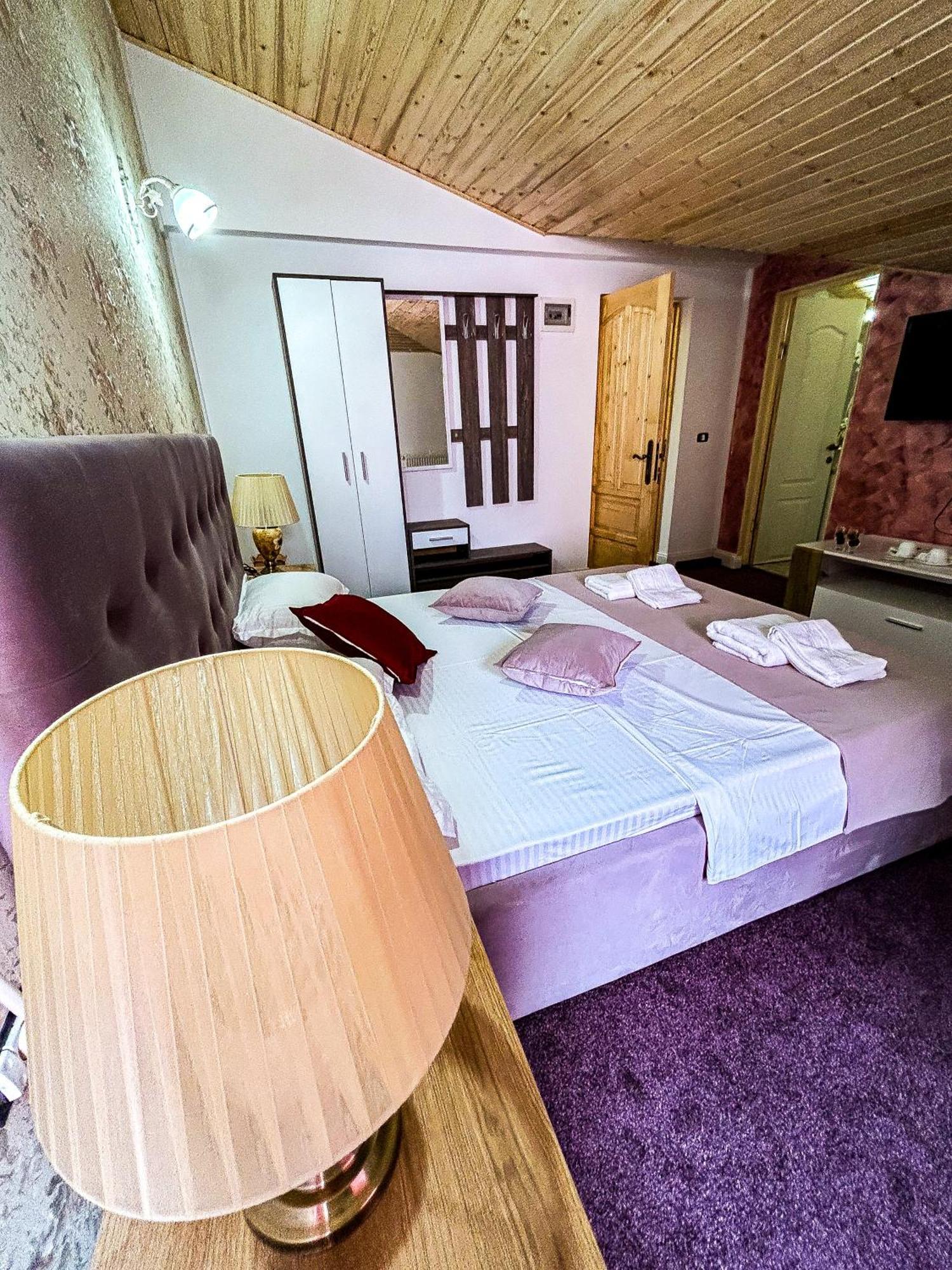 Hotel Boutique Casa Vermont Bucharest Exterior photo