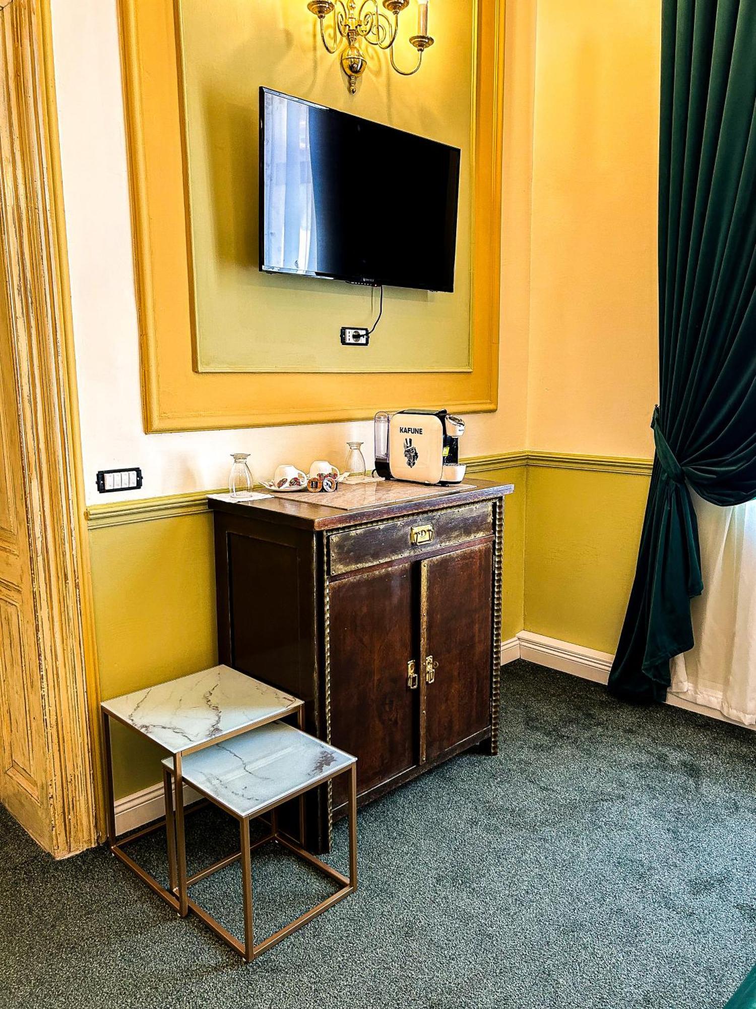 Hotel Boutique Casa Vermont Bucharest Exterior photo